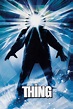 Original 'The Thing' 1982 Revisited - Flick Minute Flick Minute