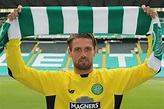 New Celtic keeper Logan Bailly: I am ready to take my chance on the big ...