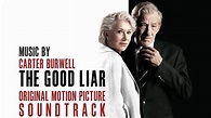 Deeper Than It Looks - Carter Burwell (The Good Liar OST) - YouTube