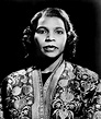 Nobody Knows the Trouble I’ve Seen: Marian Anderson and Spiritual ...