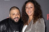 DJ Khaled's wife Nicole Tuck pregnant with second child, a boy