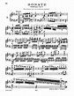 Piano Sonata No. 8, op.13 no.8 Pathetique free sheet music by Beethoven ...