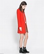 ZARA coats & jackets for fall/winter 2013 | Fab Fashion Fix