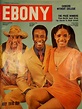 Charles Gordone, Cleavon Little & Melba Moore, July 1970 | Ebony, Tony ...