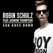 Robin Schulz Feat. Jasmine Thompson - Sun Goes Down (Radio… | Flickr