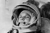 Youri Gagarine, le premier homme dans l'espace