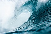 Surf’s Up – How Ocean Waves, Tides, And Temps Can Help Power The World ...