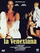 La venexiana [Import]: Amazon.fr: Laura Antonelli, Monica Guerritore ...