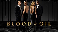 Blood & Oil - ABC Series - Where To Watch