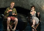 Pin by mika on harrypotter | Tom felton, Helena bonham carter, Harry ...