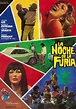 La noche de la furia (1974) - tt0071919 c.esp. | Affiche film, Film, Affiche