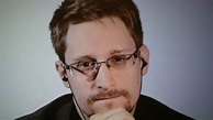 Why Did Edward Snowden Seek Asylum In Ecuador?