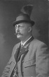 Archduke Franz Salvator, of Austria, Prince of Tuscany (1866 – 1939 ...