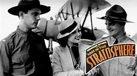 Lost In The Stratosphere - Full Movie | William Cagney, Edward J ...