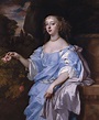 Madame de Pompadour (Henrietta Hyde, Countess of Rochester by Sir Peter...)