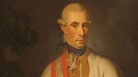 WARRIORS HALL OF FAME: Gideon Ernst von Laudon (1717-1790), one of the ...