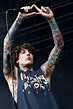 Your eyes are swallowing me | Bring me the horizon, Oliver sykes, Oli sykes