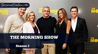 The Morning Show Season 3 Premiere Date: Everything We Know So Far