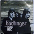 Badfinger – Best of Badfinger original 1992 UK 2 LP set | Music album ...