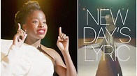 Amanda Gorman and Instagram Release 'New Day's Lyric,' an Inspiring Ode ...
