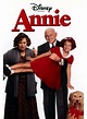 1999 Annie Movie. | Musical theatre shows, Movies, Annie musical
