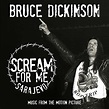 Bruce Dickinson – Scream For Me Sarajevo | Metal | Written in Music