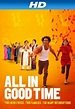 All in Good Time Poster 1 | GoldPoster