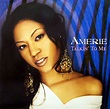 DJ.SARARAMUSICBLACK: Amerie...Talkin' To Me Single (2003)