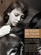 Poster zum Film Zum Beispiel Balthasar - Bild 1 auf 16 - FILMSTARTS.de