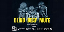 Blind Deaf Mute – Tercer Piso