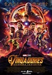 Vingadores: Guerra Infinita - Filme 2018 - AdoroCinema