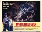 White Line Fever (1975) 11x14 Movie Poster - Walmart.com