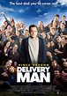 Рецензии на фильм Отец-молодец / Delivery Man (2013), отзывы
