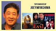 Joey Miyashima Top 10 Movies of Joey Miyashima| Best 10 Movies of Joey ...