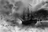 The Black Pearl Wallpaper (74+ images)