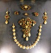 A royal jewels,at Rosenborg Palace, Copenhagen, Denmark | Royal jewelry ...