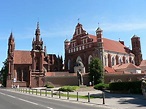 Granducato di Lituania - Wikipedia