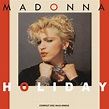 Madonna - Holiday - Single Lyrics and Tracklist | Genius