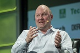 VC Marc Andreessen explains one way hedge fund managers are different ...