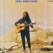 Joan Baez - Very Early Joan (1988, CD) | Discogs