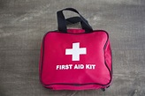 Comprehensive First Aid Kit - Safe Hands