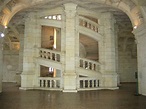 los castillos más famosos del mundo: El castillo de Chambord