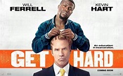 Get Hard, 2015. Trailer legendado. Comédia com Will Ferrell e Kevin ...