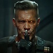 Josh Brolin as Cable - posted in the deadpool community