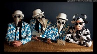 The Residents - Tourniquet Of Roses (In Between Dreams Live) HQ - YouTube