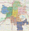 Expansion from 3 wards to 8 to be proposed in Grand Rapids - mlive.com