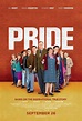 Pride Streaming in UK 2014 Movie