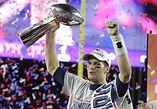 Brady rallies Patriots to 28-24 Super Bowl win over Seahawks – The ...