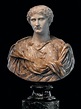 Ritratto di Agrippina Minore | Opere | Le Gallerie degli Uffizi