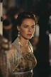 Connie Nielsen in Gladiator (2000) | Gladiatori, Moda donna, Spartacus